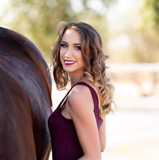 Sabrina Anderson Photo 35