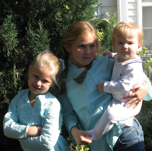 Sarah Cheney Photo 17