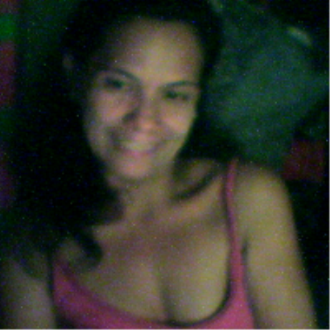 Gina Ramos Photo 14