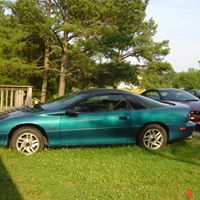 Thomas Crowder Photo 25