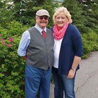 Janice Borden Photo 15