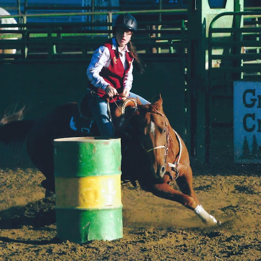 Danielle Mccants Photo 17