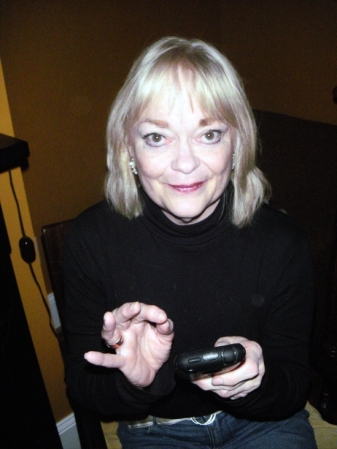 Virginia Hammond Photo 7