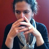 Rebecca Huston Photo 24
