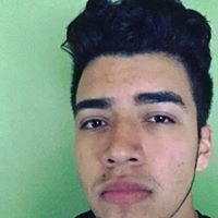 Ricardo Angulo Photo 34