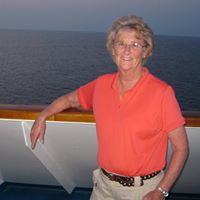 Peggy Samples Photo 15