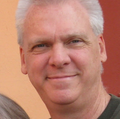 Mark Lucas Photo 25