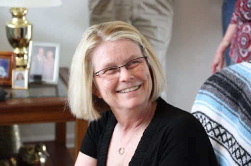 Kathy Webber Photo 36