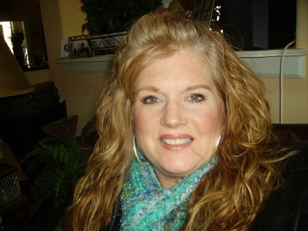 Kay Martin Photo 10