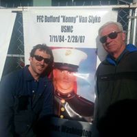 Keith Vanslyke Photo 6
