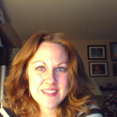 Theresa Hull Photo 16