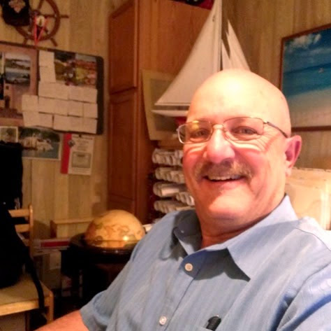 Steve Hendricks Photo 33