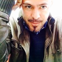Alejandro Vazquez Photo 36