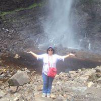Nancy Guillen Photo 35