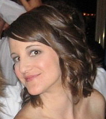 Melissa Huffman Photo 7