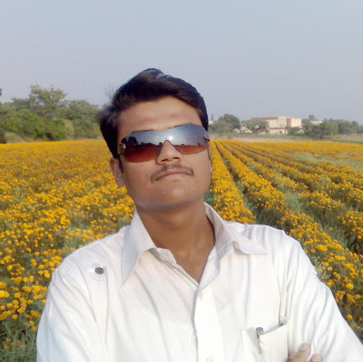 Sameer Patel Photo 50
