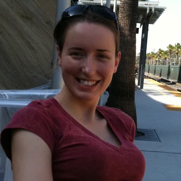 Amy Lane Photo 23