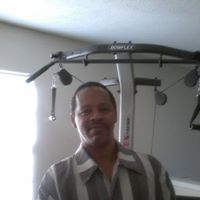 Anthony Stafford Photo 5