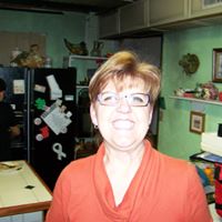 Ginger Morris Photo 34