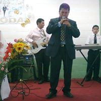 Fermin Vasquez Photo 9