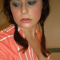 Frances Jordan Photo 4