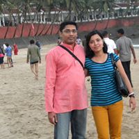 Archana Bhattacharya Photo 5