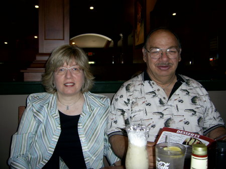 Susan Blanchard Photo 22