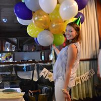 Katherine Jacobson Photo 25