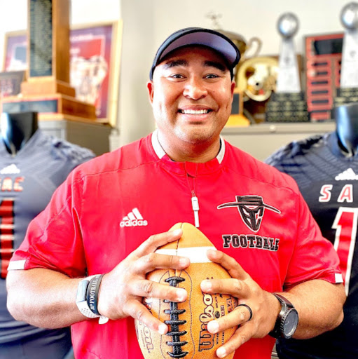 Anthony White Photo 51