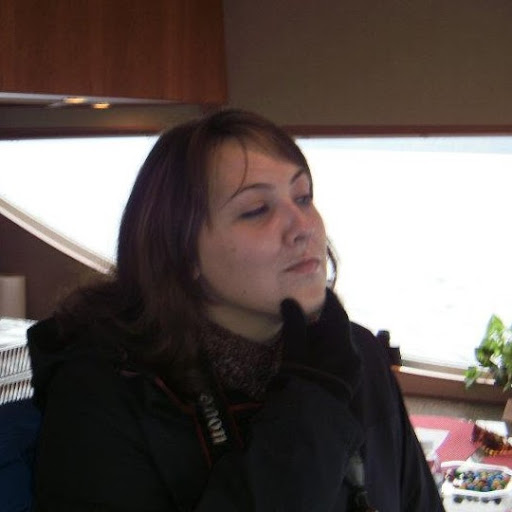 Jennifer Ratliff Photo 32
