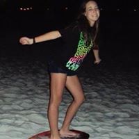 Kaitlyn Foster Photo 6