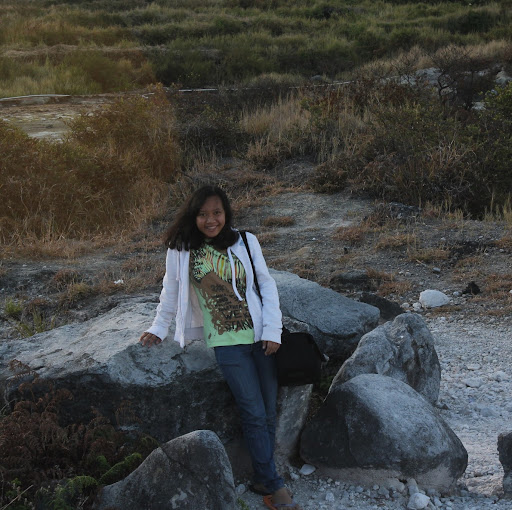 Angie Watson Photo 14