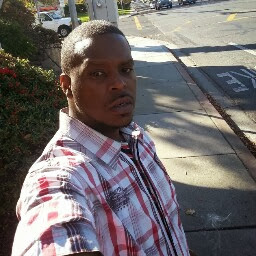 Andre Powell Photo 12