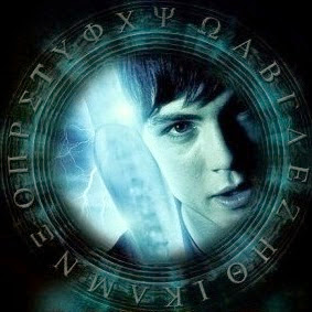 Percy Jackson Photo 6