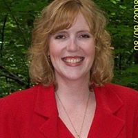 Stacey Sharp Photo 21