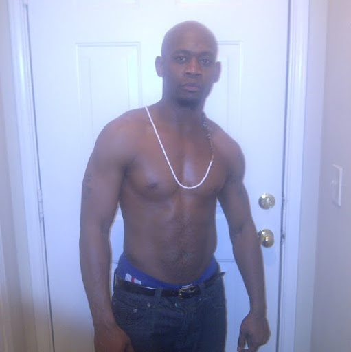 Timothy Ervin Photo 20