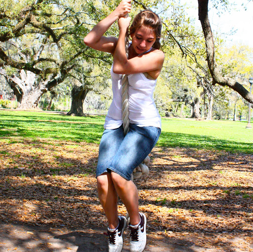 Nichole Martin Photo 34