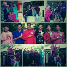 Faris Razak Photo 10