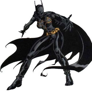 Cassandra Cain Photo 7