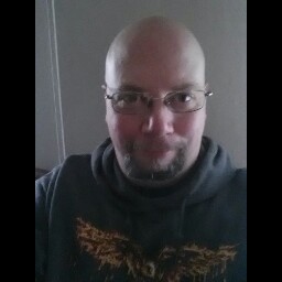 Robert Sparrow Photo 11