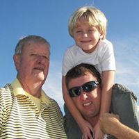 Glen Thompson Photo 32