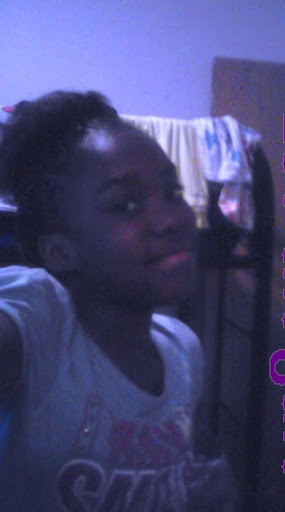 Danyell Johnson Photo 10