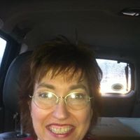 Mary Denham Photo 18