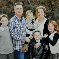 Brandon Larson Photo 44