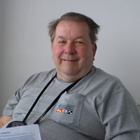 George Morrell Photo 9