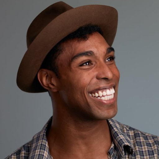 Johnathan Stewart Photo 9