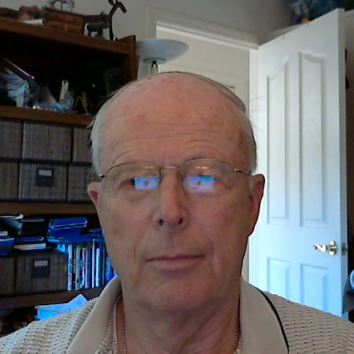 Donald Brookman Photo 9