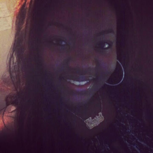 Maria Roberson Photo 33