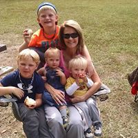 Joy Hicks Photo 32