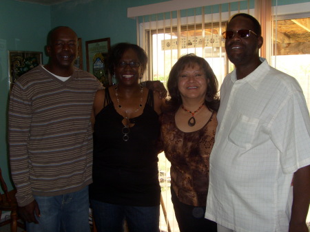 Barbara Powell Photo 7
